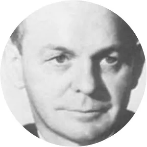 William Sullivan - Movie director