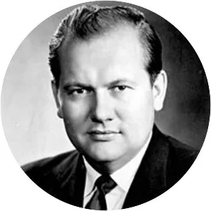 William C. Cramer - Former United States Representative