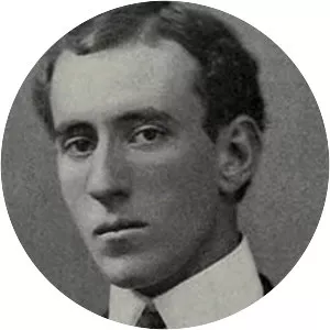 William C. deMille - American screenwriter