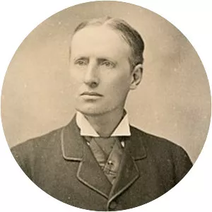 William C. F. Robinson