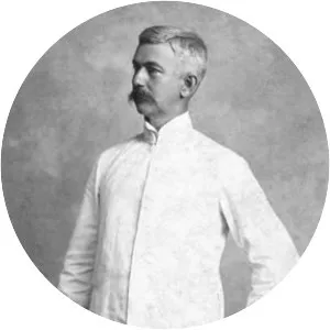 William C. Gorgas - Physician