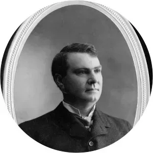 William C. Grimes