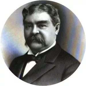 William C. Maybury - Former Mayor of Detroit