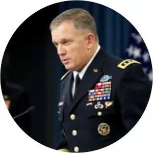 William C. Mayville Jr.