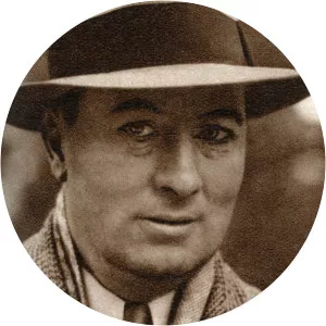 William C. McGann - American film director