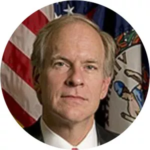 William C. Mims - Former Attorney General of Virginia