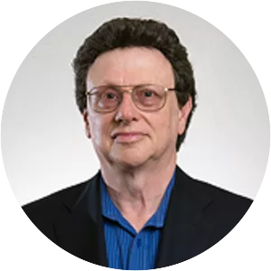 William C. Potter - Author