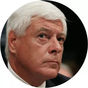 William C. Weldon - Executive