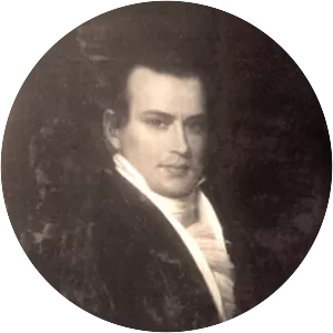 William Cabell Rives