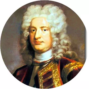 William Cadogan, 1st Earl Cadogan