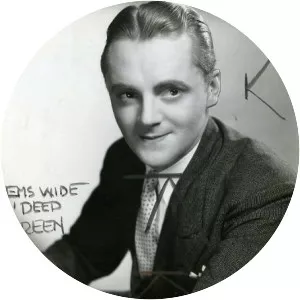 William Cagney - American film producer