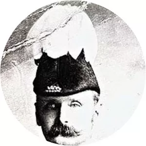 William Caine - Hong Kong