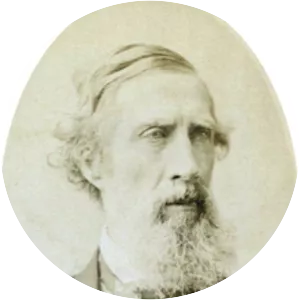 William Calder Marshall