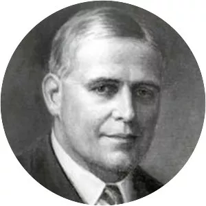 William Cameron Sproul - Former Governor of Pennsylvania