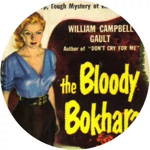 William Campbell Gault