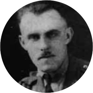 William Carpenter Lambert - American fighter pilot