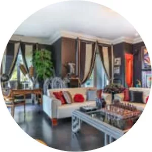 William Carson Crescent - 