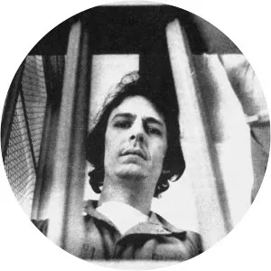 William Carter Spann photograph