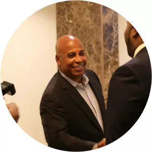 William Carter-Watson - Bonnie Watson Coleman's son