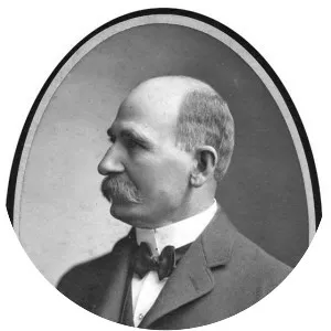 William Cary Renfrow