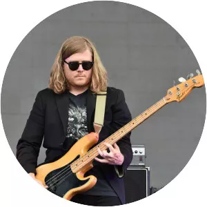 William Cashion - Musician