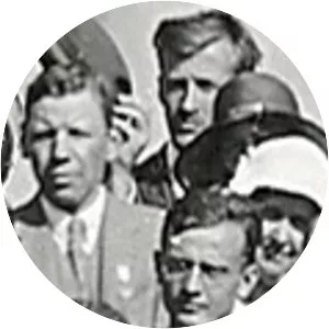 William Caspar Graustein