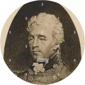 William Cathcart, 1st Earl Cathcart