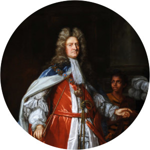 William Cavendish, 1st Duke of Devonshire