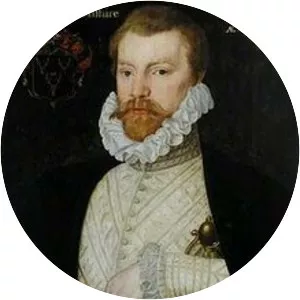 William Cavendish, 1st Earl of . . .