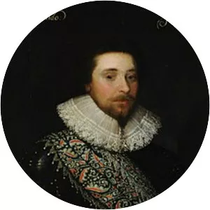 William Cavendish, 2nd Earl of . . .