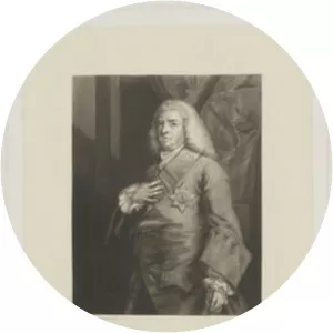 William Cavendish, 3rd Duke of Devonshire - British Politician