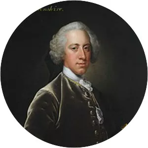 William Cavendish, 4th Duke of . . .