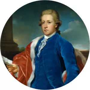 William Cavendish, 5th Duke of Devonshire - British Politician
