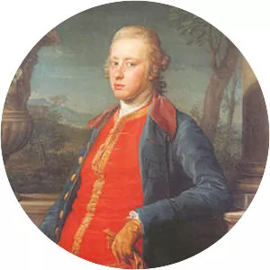 William Cavendish, 5th Duke of . . .