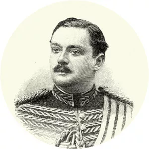 William Cavendish- Bentinck, 6th Duke of Portland - 