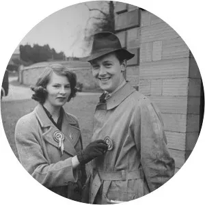 William Cavendish, Marquess of Hartington - British Politician