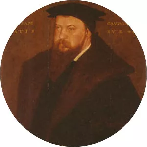 William Cavendish - Politician