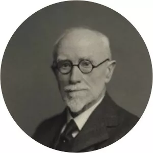 William Cecil Dampier