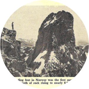 William Cecil Slingsby