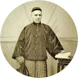 William Chalmers Burns