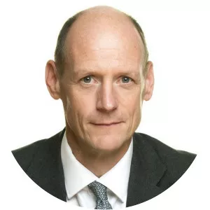 William Chalmers photograph