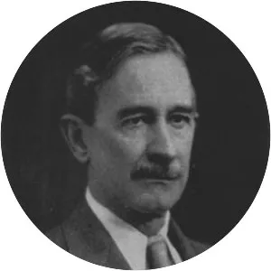 William Chambers Coker