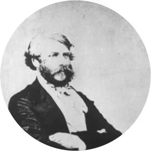 William Champ - Former Premier of Tasmania