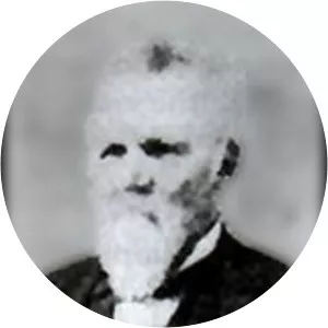 William Chaney photograph