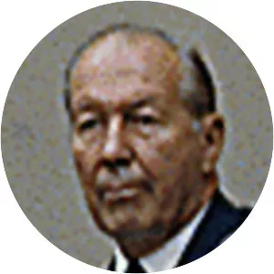 William Chapman Foster