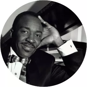 William Chapman Nyaho - American pianist