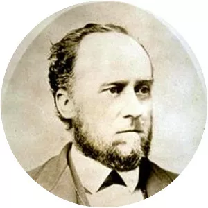 William Chapman Ralston - Businessman