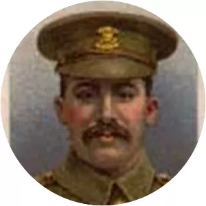 William Charles Fuller - Soldier