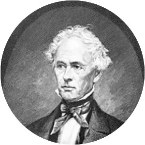 William Charles Redfield