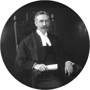 William Charles Sutherland